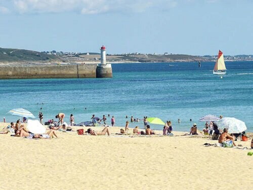 Charming Stay in Pont-croix