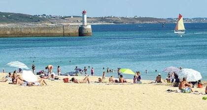 Charming Stay in Pont-croix