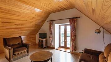 Rumah | Ruang keluarga