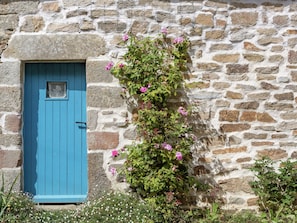 House | Interior detail - Charming Stay in Pont-croix (Pont-Croix)