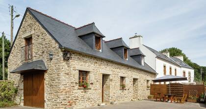 Charming Stay in Pont-croix
