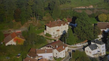 House | View from property