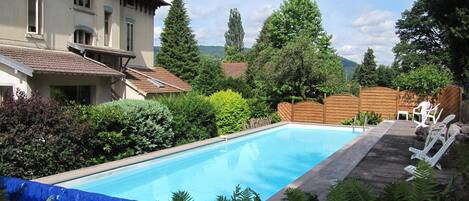 House | Pool | Outdoor pool
