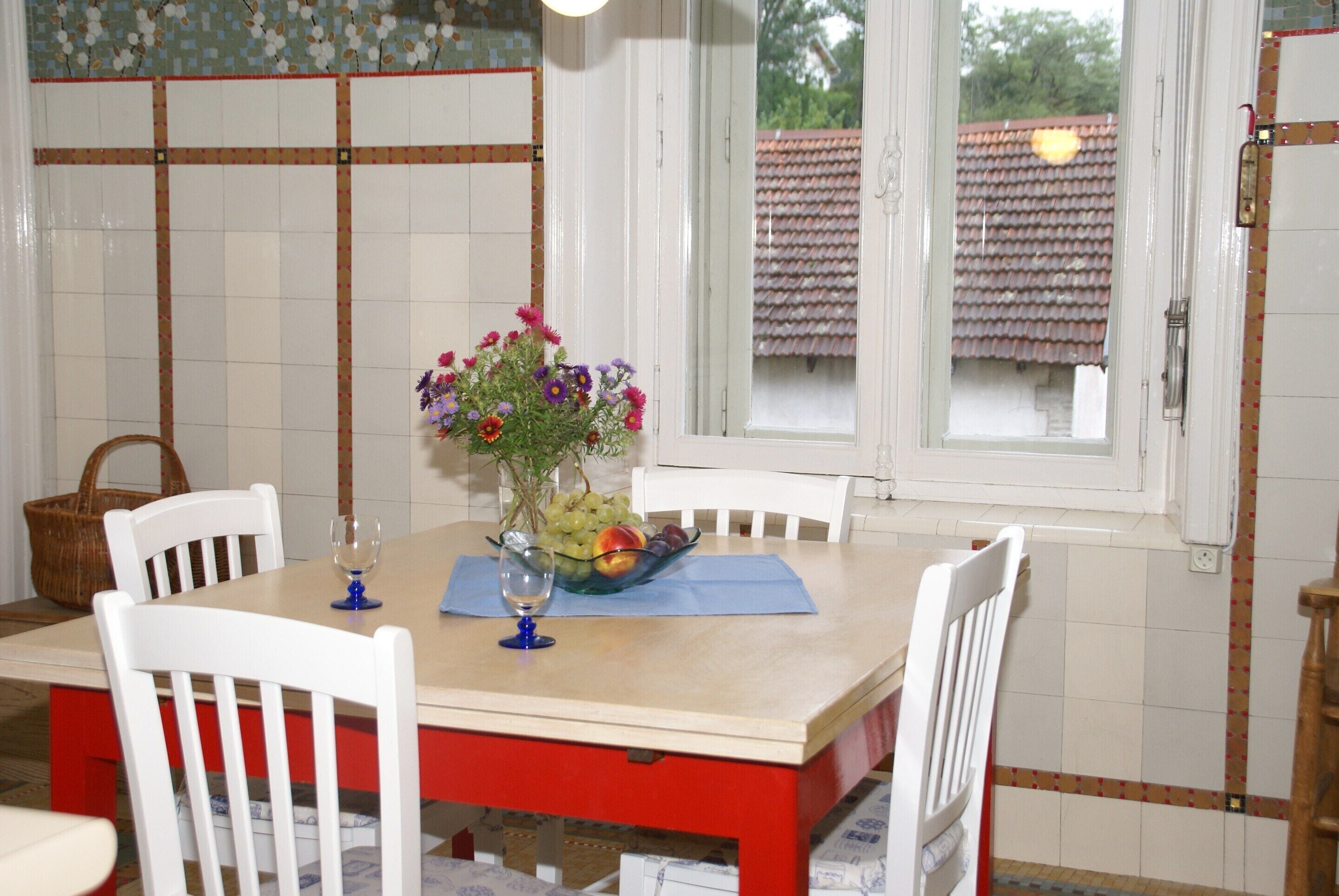 House | Dining