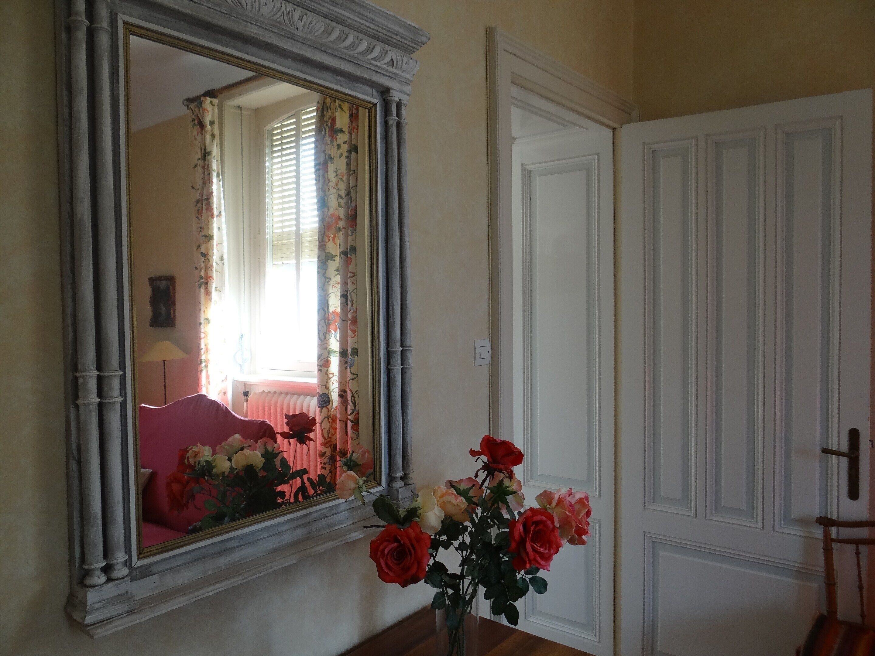 House | Interior detail