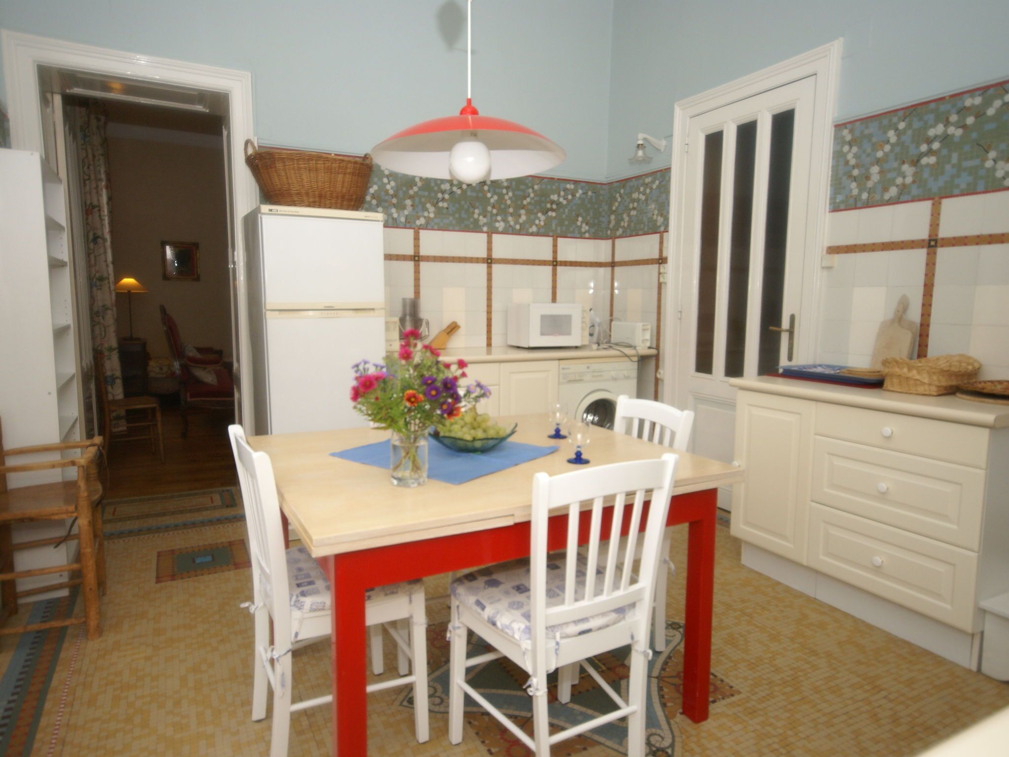 House | Private kitchen