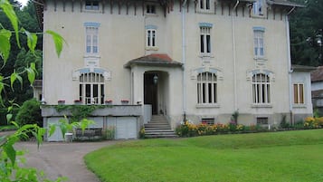 Rumah | Eksterior