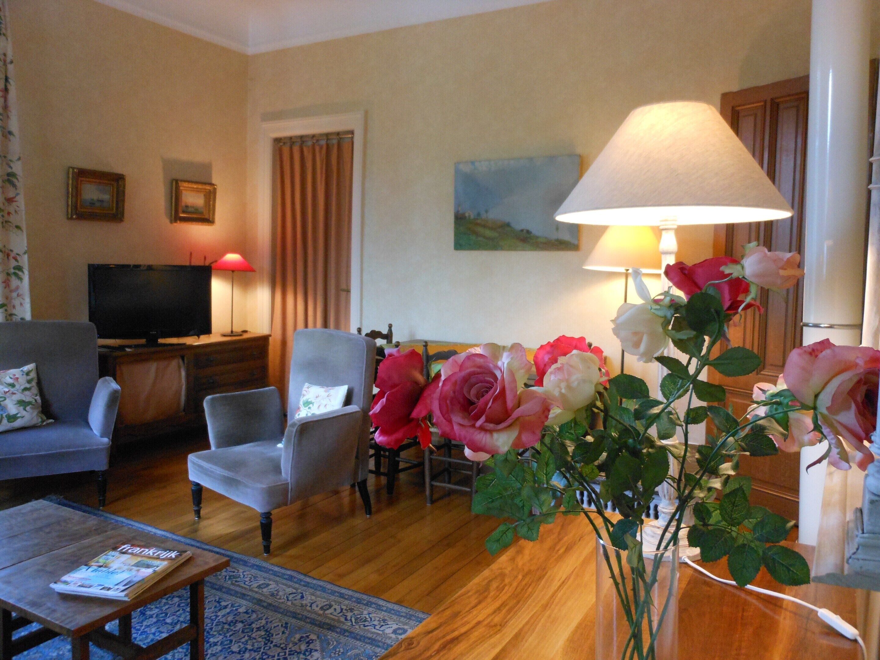 House | Living room