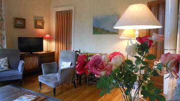 House | Living room