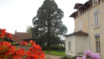 House | Exterior