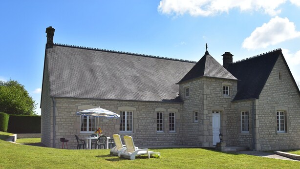 Maison | Extérieur