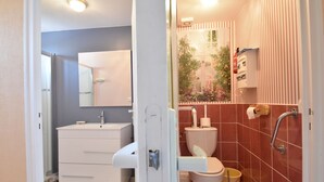 Casa | Baño | Regadera
