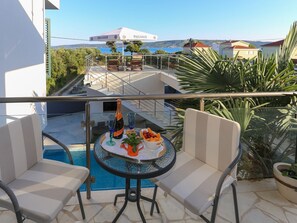 Villa | Strand-/Meerblick