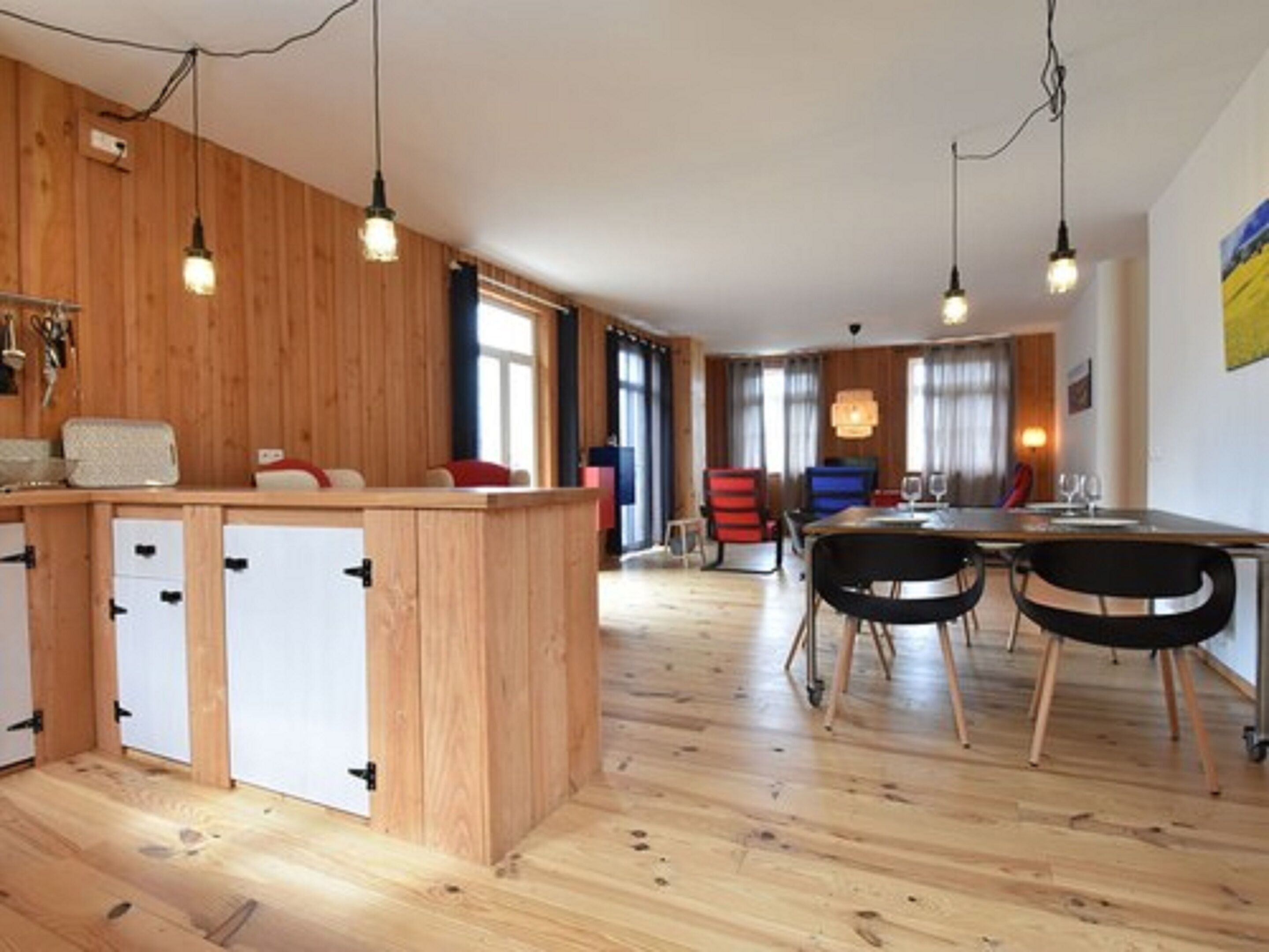 House | Private kitchen