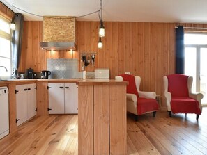 House | Dapur peribadi