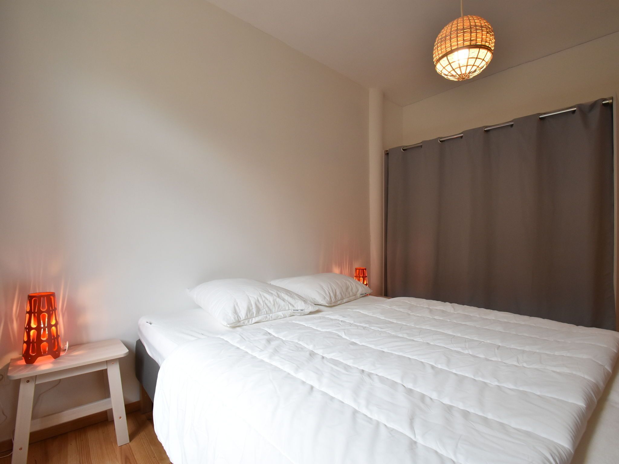 Casa | Equipament de l'habitació