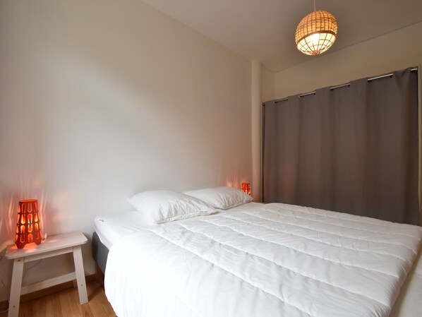 하우스 | 객실 내 편의 시설/서비스