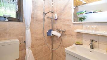 Rumah | Kamar mandi | Pengering rambut