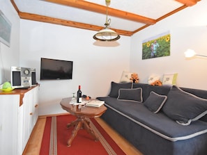 House | Living area