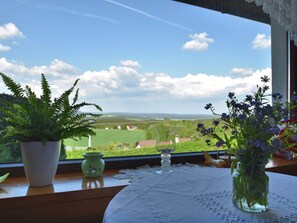 House | View from property