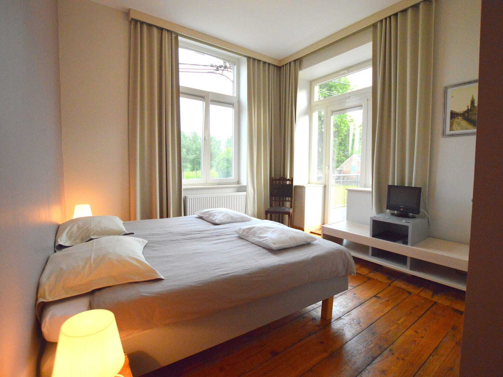 Huis | Kamervoorziening