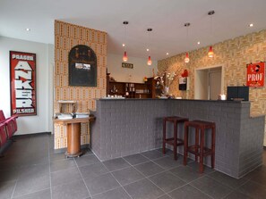 Ferienhaus | Zimmerausstattung