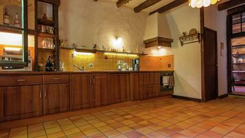 House | Private kitchen