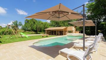 House | Kolam renang