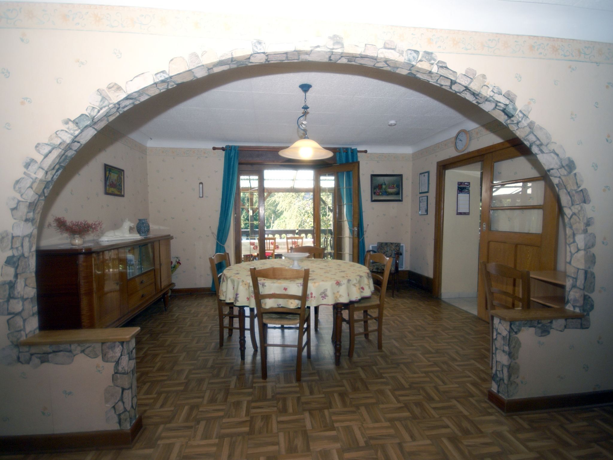 Tempat makan