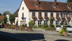 Exterieur