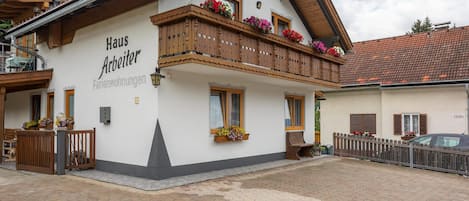 Departamento | Exterior