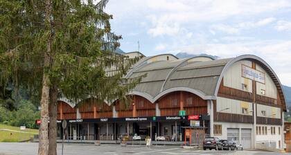 Apartment in Tropolach Near Nassfeld