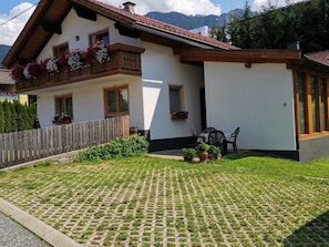Apartment | Exterior