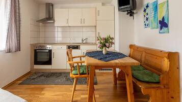 Apartment | Eigene Küche