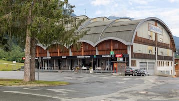 Apartment | View from property