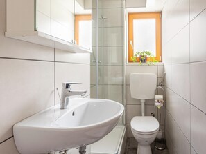 Apartamento | Banheiro