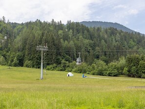 Departamento | Vista desde la propiedad