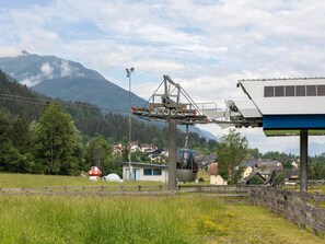 Apartment | View from property