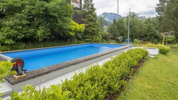 Căn hộ | Hồ bơi | Hồ bơi ngoài trời