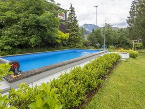 Lägenhet | Pool | Utomhuspool