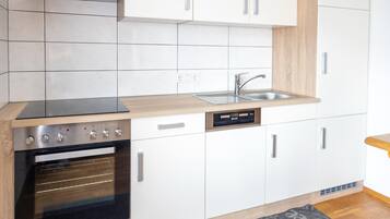 Appartement | Cuisine privée