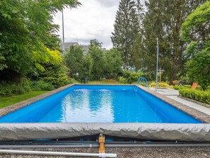 Apartment | Pool