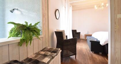 Mansion in Charrin by Loire With Pool