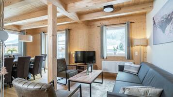 House | Living room