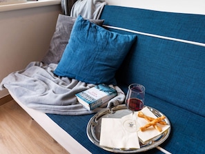 Appartement | Restauration