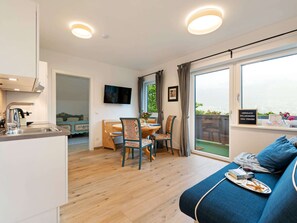 Appartement | Restauration