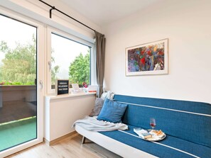 apartman | Nappalirész