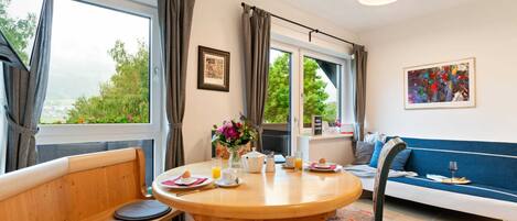 Appartement | Dineren