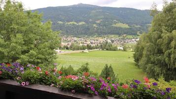 Apartemen | Pemandangan dari properti