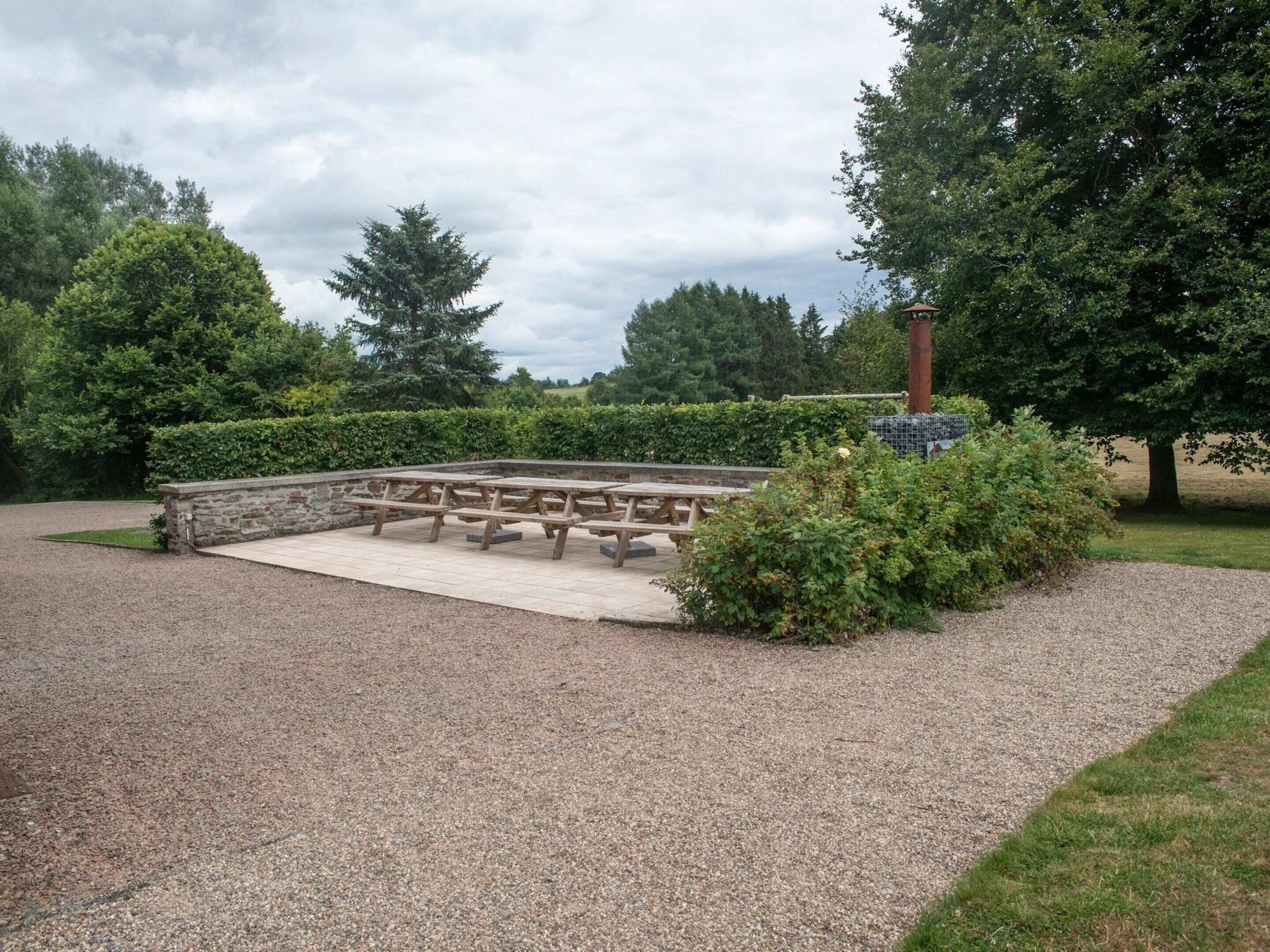 独立别墅 | 外观